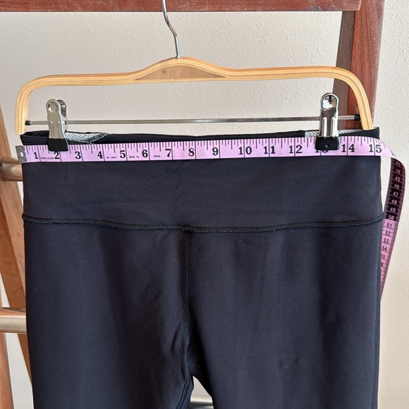 lululemon athletica Black Leggings

BLACK FRIDAY SALE!!! 1/2 OFF - Picture 3 of 7